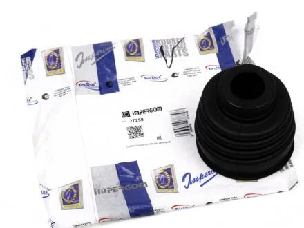 Пильовик ШРКШ внутрішнього FIAT Doblo 00-13, Punto 03-10, Palio 96-20 IMPERGOM 27250