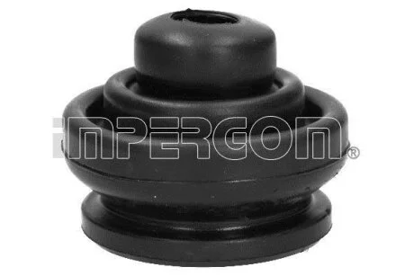 Гофрований кожух, приводний вал IMPERGOM 27400