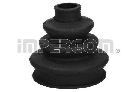 Гофрований кожух, приводний вал IMPERGOM 27401