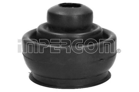 Гофрований кожух, приводний вал IMPERGOM 27422