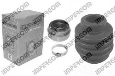 Комплект пилозахисний, приводний вал IMPERGOM 27491