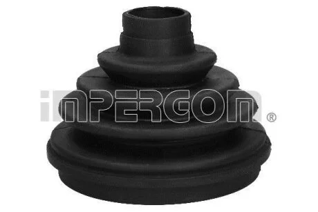 Гофрований кожух, приводний вал IMPERGOM 27777