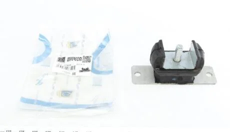 Опора, двигун IMPERGOM 27834