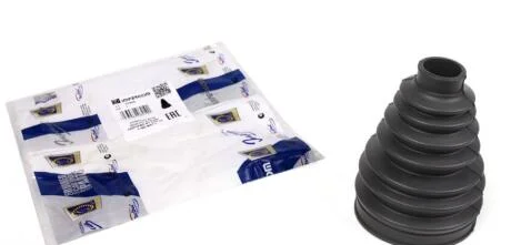 Пильник ШРКШ (зовнішній) VW T4 94- / MB Vito -99 / Fiat Ducato 1.4t -02 IMPERGOM 27854