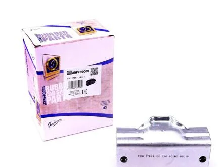 Подушка двигателя Ducato/Boxer 2.5-2.8 D/TD 94-02 (задн. верх.) IMPERGOM 27863