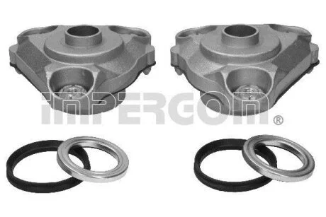 Ремонтний комплект, опорний підшипник амортизатора IMPERGOM 27974/2