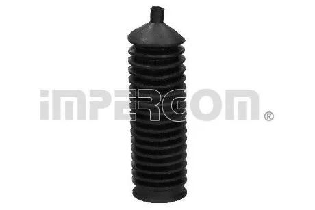 Гофрований кожух, механізм рульового керування IMPERGOM 28100