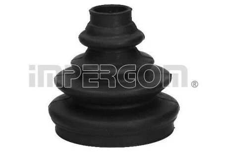 Гофрований кожух, приводний вал IMPERGOM 28118