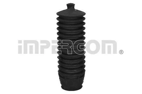 Гофрований кожух, механізм рульового керування IMPERGOM 28158