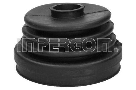 Гофрований кожух, приводний вал IMPERGOM 28907