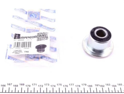 Втулка серьги рессоры IMPERGOM 28992