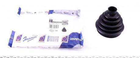 Пыльник шруса (наружный) Fiat Doblo 1.9D/1.2i/1.4i/1.6i 01-09 (термопласт) IMPERGOM 29053/TE