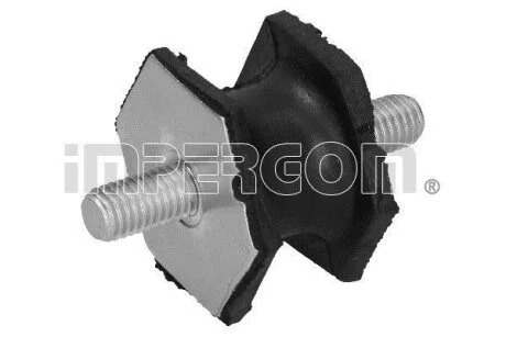 Буфер, глушник IMPERGOM 29488