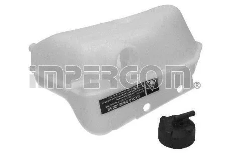 Тросовий привод, коробка передач IMPERGOM 29554