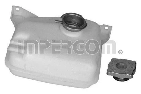 Розширювальний бачок, охолоджувальна рідина IMPERGOM 29556