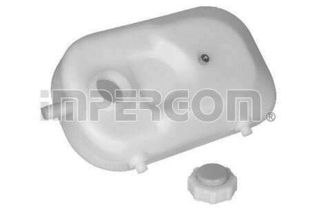 Розширювальний бачок, охолоджувальна рідина IMPERGOM 29599
