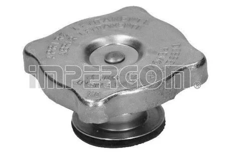 Запірна кришка, бак охолоджувальної рідини IMPERGOM 29634