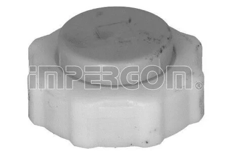 Запірна кришка, бак охолоджувальної рідини IMPERGOM 29637/1