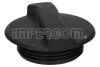 Кришка бачка розширювального VW Caddy / T4 -04 (1H0121321A / 1H0121321B / 1H0121321C / 357121321A / 357121321C) IMPERGOM 29647 (фото 1)