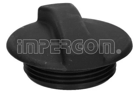 Кришка бачка розширювального VW Caddy / T4 -04 (1H0121321A / 1H0121321B / 1H0121321C / 357121321A / 357121321C) IMPERGOM 29647