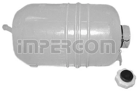 Розширювальний бачок, охолоджувальна рідина IMPERGOM 29664