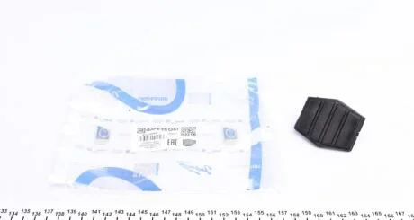 Педальные накладка, педаль тормоз IMPERGOM 30299