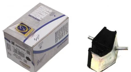 Подушка левая (КПП) R19 C2J/F3N IMPERGOM 30318