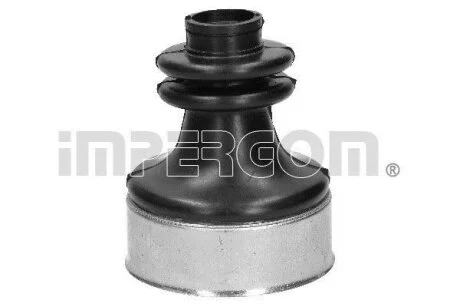 Гофрований кожух, приводний вал IMPERGOM 30327