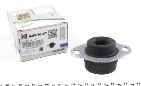 Подвеска, двигатель IMPERGOM 30334