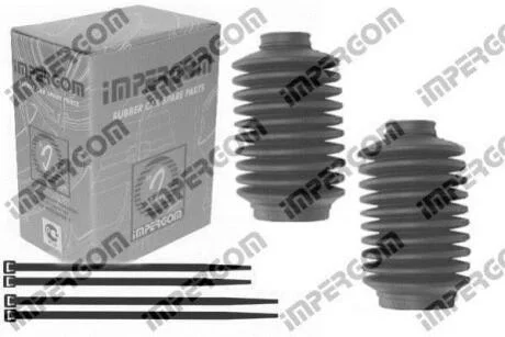 Комплект пылника, рулевое управление IMPERGOM 30498