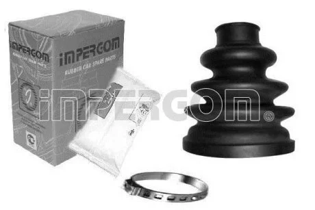 Комплект пилозахисний, приводний вал IMPERGOM 30588