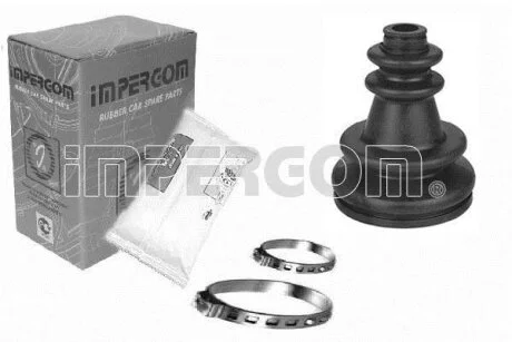 Комплект пилозахисний, приводний вал IMPERGOM 30592