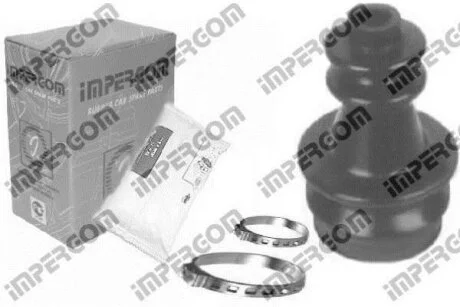 Комплект пыльника, приводной вал IMPERGOM 30598