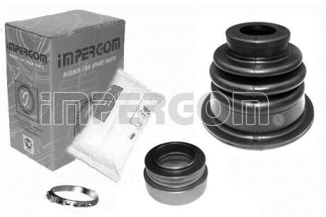 Комплект пилозахисний, приводний вал IMPERGOM 30608