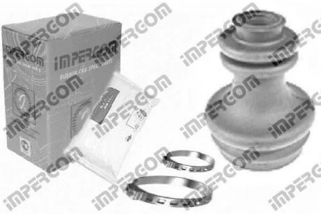 Комплект пилозахисний, приводний вал IMPERGOM 30634