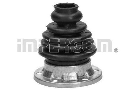 Гофрований кожух, приводний вал IMPERGOM 30701