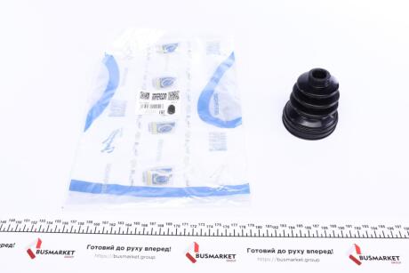 Пыльник шруса (внутренний) Citroen C2/C3/Ford Fusion/Renault Scenic II 00- (19x60x83) IMPERGOM 30902