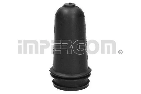 Гофрований кожух, механізм рульового керування IMPERGOM 30976