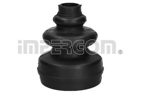 Гофрований кожух, приводний вал IMPERGOM 30979