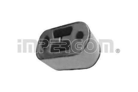 Буфер, глушник IMPERGOM 30984