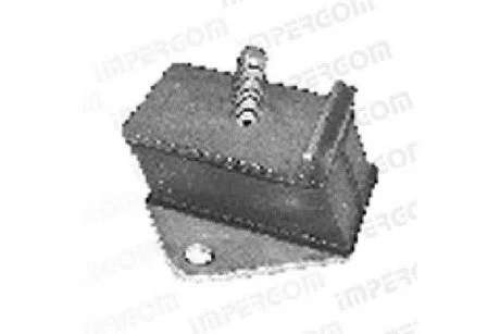 Опора, двигун IMPERGOM 31093