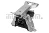 Подушка двигуна передн Лів CITROEN C1, C1 II PEUGEOT 107 TOYOTA AYGO, AYGO/HATCHBACK 1.0 06.05- IMPERGOM 31117 (фото 1)
