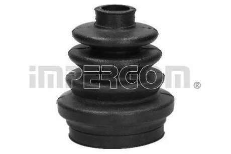 Гофрований кожух, приводний вал IMPERGOM 31213