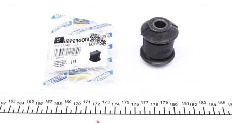 Опора, важіль підвіски IMPERGOM 31246