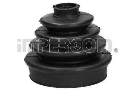 Гофрований кожух, приводний вал IMPERGOM 31274