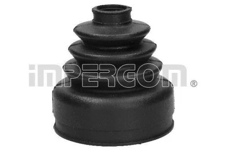 Гофрований кожух, приводний вал IMPERGOM 31276