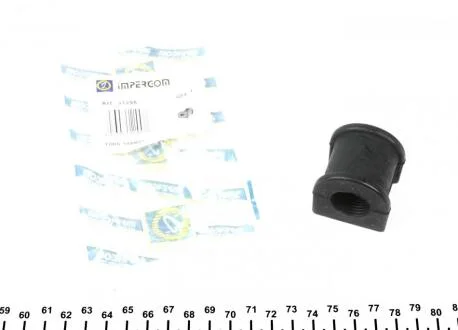 Втулка стабілізатора (переднього) IMPERGOM 31295