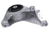 Сайлентблок балки підвіски FIAT PUNTO 1.1-1.7D 09.93-06.00 IMPERGOM 31385 (фото 1)