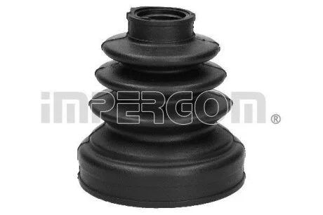 Гофрований кожух, приводний вал IMPERGOM 31475