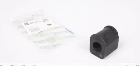 Втулка стабилизатора (переднего) Renault Kangoo 1.9 dTi 97- (d=22mm) IMPERGOM 31509